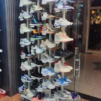 دکور و ویترین کتونی فروشی|فروشگاه و مغازه|قدس, شهرقدس|دیوار