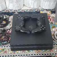 ps4 اسلیم اکانتی ۱ ترا فول گیم آنلاین|کنسول، بازی ویدئویی و آنلاین|قم, شهرک امام حسین|دیوار