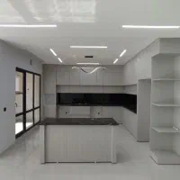 ۱۵۰ متر ۳ خواب صفر/آکواریوم نور/تاپ لوکیشن آموزگار