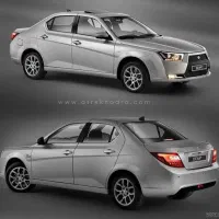 حواله دنا پلاس اتوماتیک آپشنال توربوشارژ