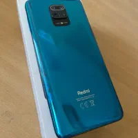 شیائومی Note 9s|موبایل|اصفهان, ملکشهر|دیوار