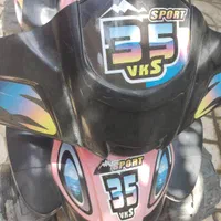 موتور 4 چرخ شارژی|اسباب‌‌بازی|چهاردانگه (تهران), |دیوار