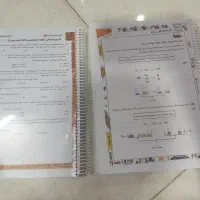 جزوات نو شیمی فراهانی و پک کنکور|کتاب و مجله آموزشی|گناباد, |دیوار