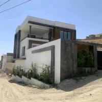 فروش ویلا 200 متر 200 متر بنا در مهرآباد رودهن