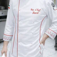 یوینفرم....سراشپزی|کافی‌شاپ و رستوران|بندر امام خمینی, |دیوار