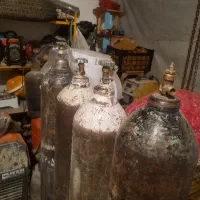 دستگاه جوش وکپسول هوا|ابزارآلات|فیروزکوه, |دیوار