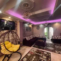 اجاره سوییت و آپارتمان مبله روزانه هفتگی|اجارهٔ کوتاه‌مدت آپارتمان و سوئیت|تهران, بوستان چیتگر|دیوار