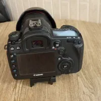 دوربین کنون 5D Mark IV|دوربین عکاسی و فیلم‌برداری|تهران, شهرک آزادی|دیوار