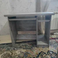 میز تحریر ، کامپیوتر ، منشی