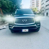 اینفینیتی Qx80۲۰۲۰فول
