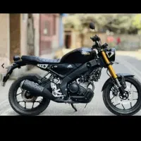 یاماها ایروکسsxr155