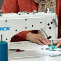 استخدام خیاط چرخکار