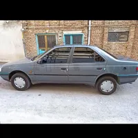 پژو 405 GLX - دوگانه سوز CNG، مدل ۱۳۹۳|خودرو سواری و وانت|اردبیل, |دیوار