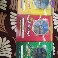 پکیج کنکوری تجربی موسسه کنکور آسان است(گیلنا)|کتاب و مجله آموزشی|آبادان, |دیوار