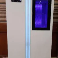 سایدبای ساید ۳۲ فوت Model DD|یخچال و فریزر|ورامین, ورامین|دیوار