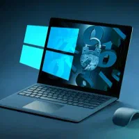 خدمات نصب ویندوز و تعمیرات در محل