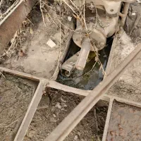 سر تراش زنجیری