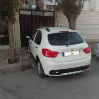 فروش کوییک 402s|خودرو سواری و وانت|الیگودرز, |دیوار