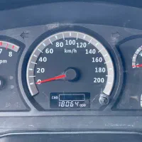 ساینا دوگانه فابریک ۴۰۲گارانتی فعال|خودرو سواری و وانت|کلاله, |دیوار