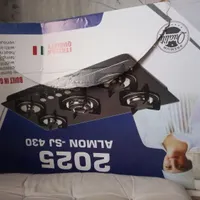گاز نو ۲۰۲۵