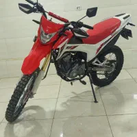 موتور فلات ۲۰۰cc