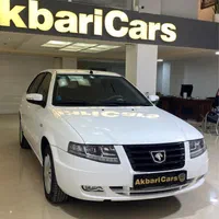 سورن موتور پارس/فول /دوگانه *نقد اقساط*|خودرو سواری و وانت|یزد, |دیوار