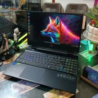 Acer Helios 300 Core i7 Ddr5 Rtx 3060 لپتاپ غول