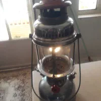 چراغ زنبوری سالم تمیز