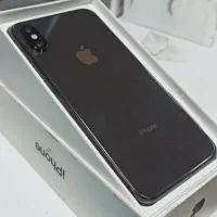 گوشی iPhone x