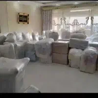 باربری حمل بار اثاثیه منزل کارگر خالی اسباب کشی