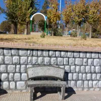 صندلی و نیمکت و کبابپز بتنی|عمده‌فروشی|بروجرد, |دیوار