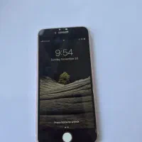 ایفون ۷  باتری ۱۰۰درصد سالم L L A