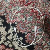 شارژر 25وات اصلی معاوضه با 33w|لوازم جانبی موبایل و تبلت|گرگان, |دیوار