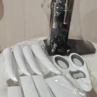 سرویس قاشق چنگال، ملاقه کفکیر و چاقو