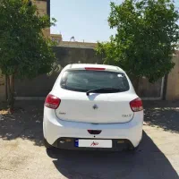 فروش تیبا 2|خودرو سواری و وانت|کوار, |دیوار