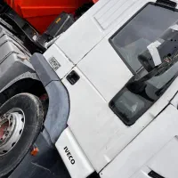 تریلی کشنده ایویکو۴۴۰|خودرو سنگین|بندر ترکمن, |دیوار