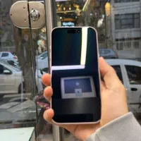 ۱۵ نرمال صورتی ۱۲۸ cha|موبایل|تهران, تهرانپارس غربی|دیوار