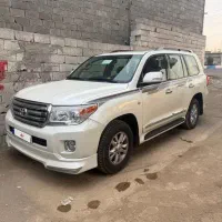 لندکروز 2010|خودرو سواری و وانت|صباشهر, |دیوار