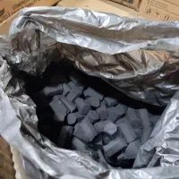 زغالی فشرده با کیفیت صادراتی|عمده‌فروشی|ماهدشت, |دیوار