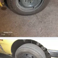 معاوضه لوازم ماشین پژو ۴۰۵ اسقاطی|قطعات یدکی و لوازم جانبی|ری, جوانمرد قصاب|دیوار