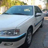 پارس مدل ۸۹ سفید|خودرو سواری و وانت|گرگان, |دیوار