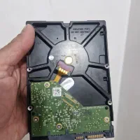 هارد 4 ترا قرمز ( red ) وارداتی اصلی|قطعات و لوازم جانبی رایانه|کرج, کمال‌شهر|دیوار