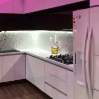 نصب و تعمیر کابینت و کمد دیواری|خدمات پیشه و مهارت|برازجان, |دیوار