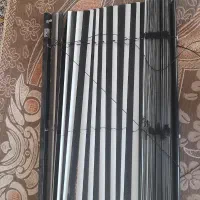 پرده کرکره ای آشپزخانه