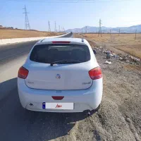 فروش تیبا 2 مدل 96|خودرو سواری و وانت|سقز, |دیوار