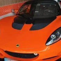 لوتوس الیزه 2016