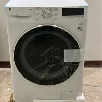 لباسشویی ال جی