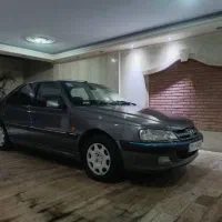 پژو پارس خاکستری مدل ۱۳۸۸|خودرو سواری و وانت|تهران, اقدسیه|دیوار