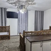 منزل مبله|اجارهٔ کوتاه‌مدت آپارتمان و سوئیت|شیراز, گود عربان|دیوار