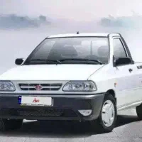 پراید وانت حواله